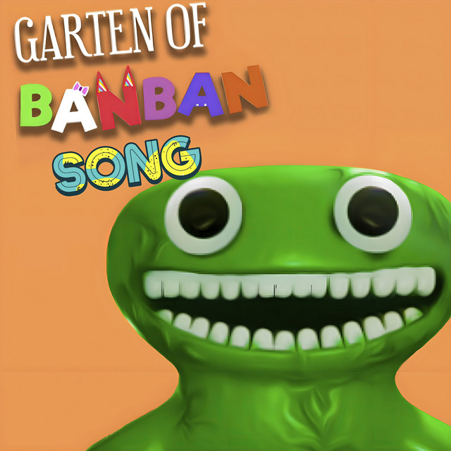 Garten Of Banban Jumbo Josh Costume