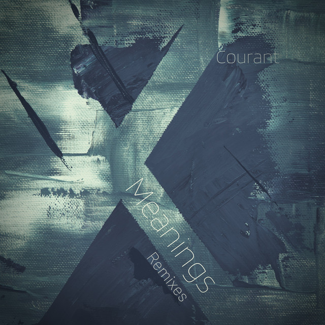 Amidst Birth And Death - LEHNBERG Remix cover art