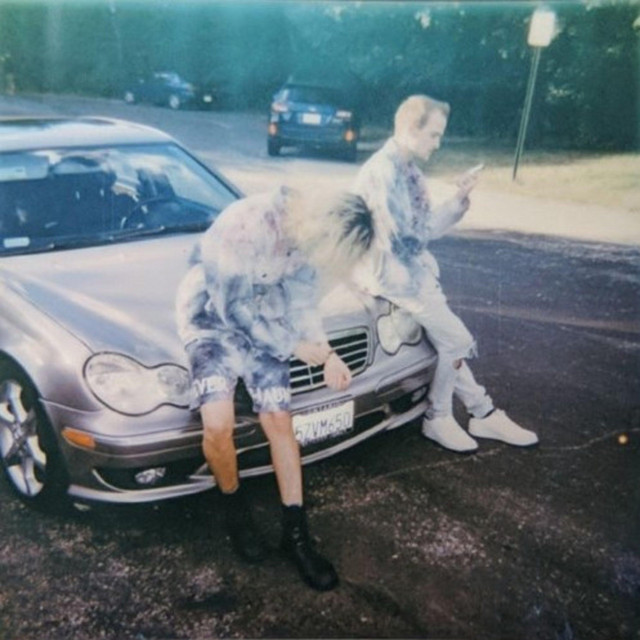 Welcome 2 Hell cover art