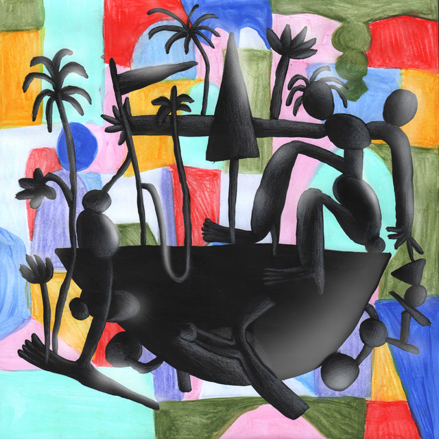 Jamie cover art