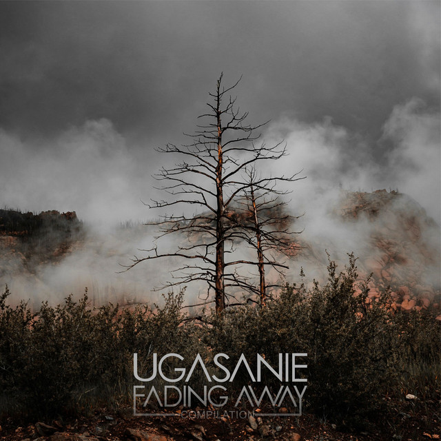 Fading Away cover art