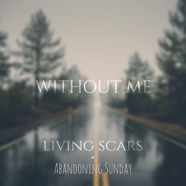 Without Me album image