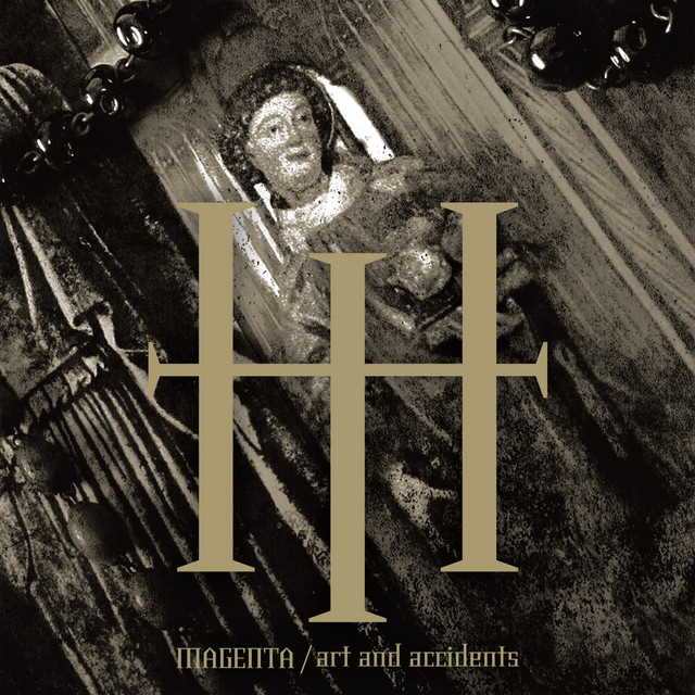 Art And Accidents cover art