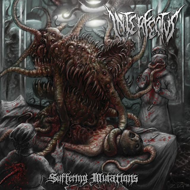 Interfectus Photo