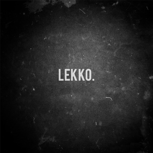 Lekko cover