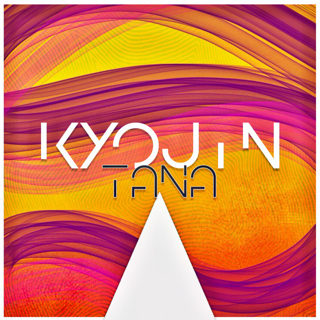 Tana cover art