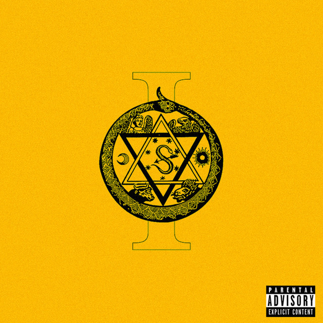 MK Ultra cover art