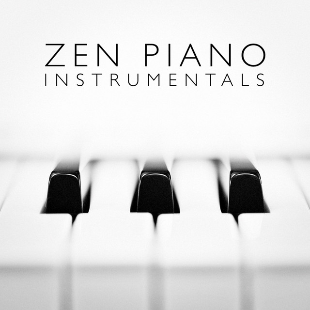 Coffee, Cigarettes & Jazz cover art