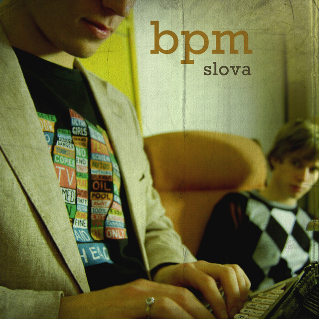 Slova cover art