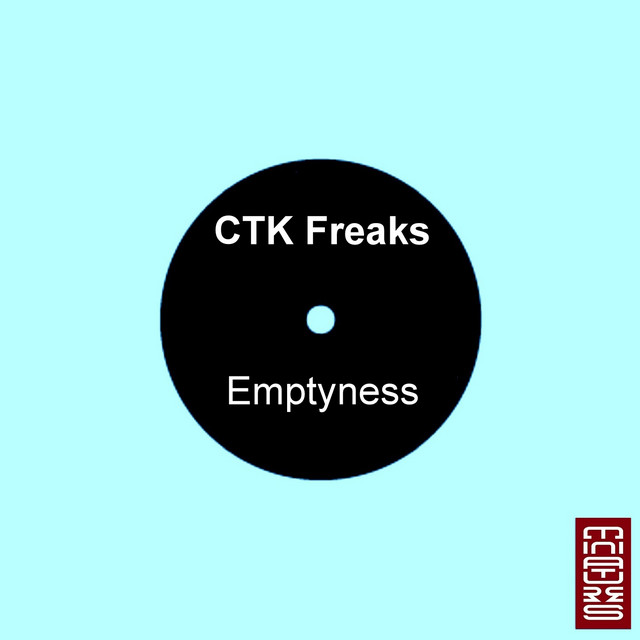 Emptyness - Jimmy Villa Remix