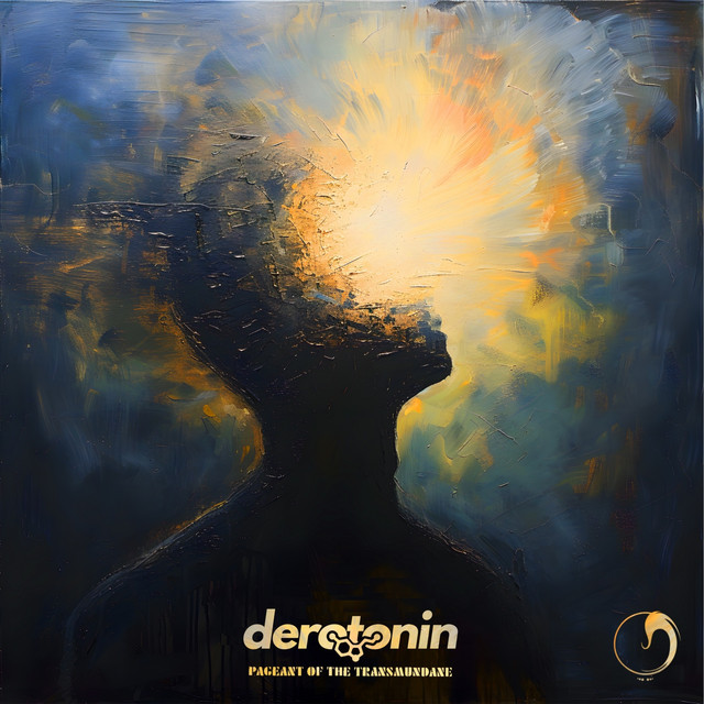 Pageant of the Transmundane cover art