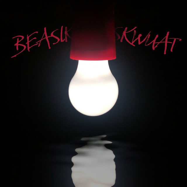 The Real Skwuat cover art