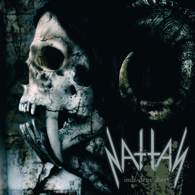 Inde Deus Abest cover art