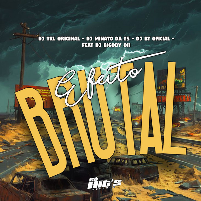 Efeito Brutal