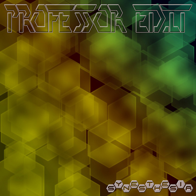 Synesthesia cover
