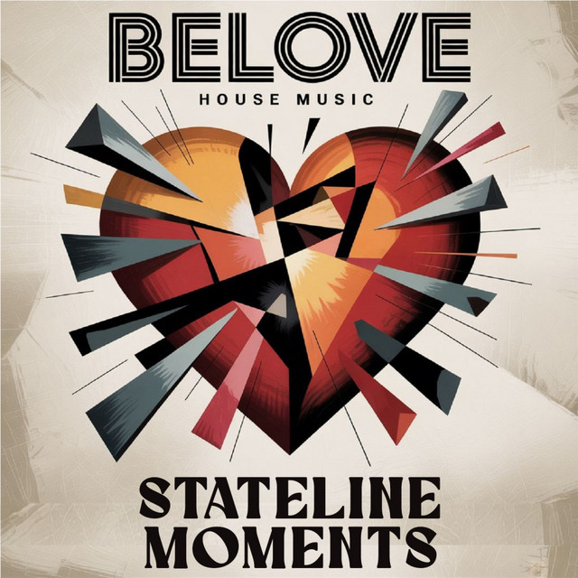 Moments album art