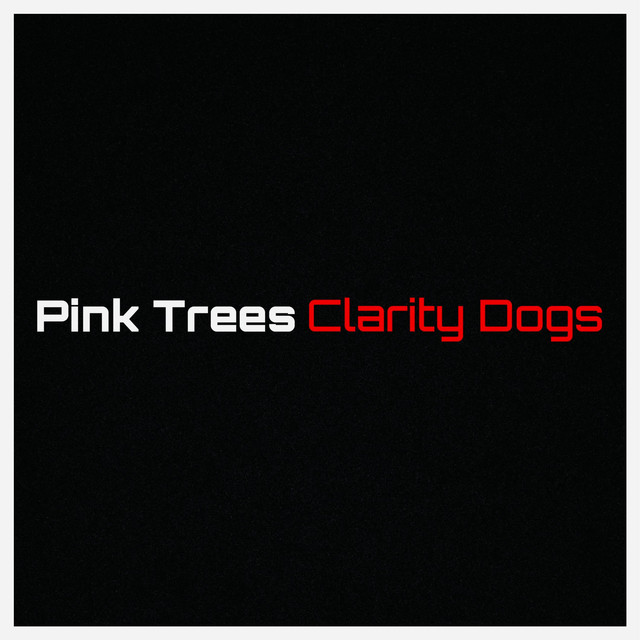Clarity Dogs cover art