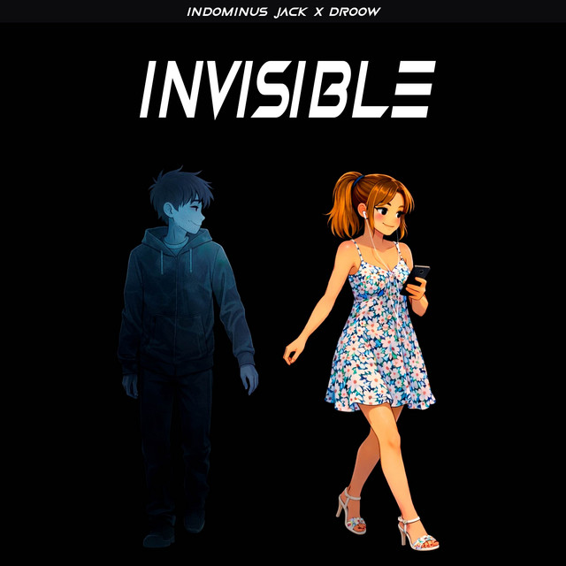 Invisible