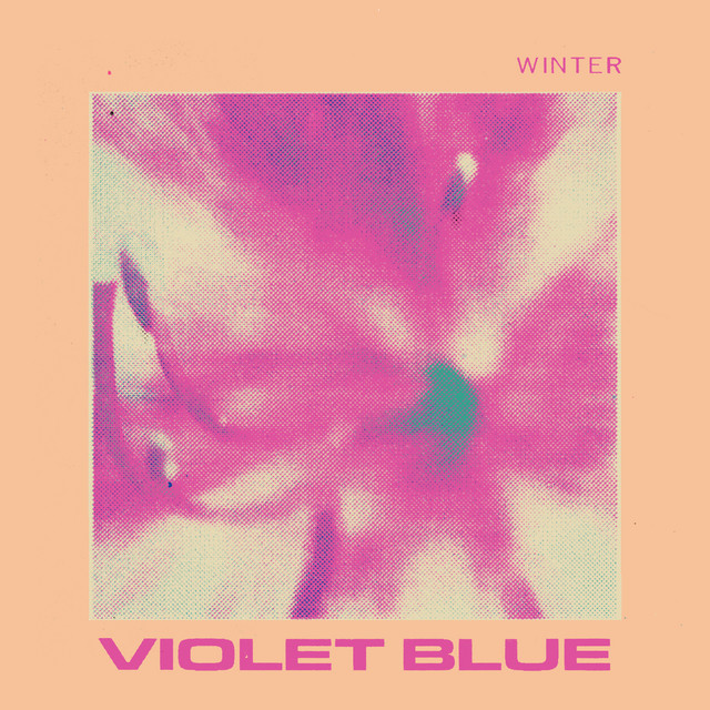 Violet Blue