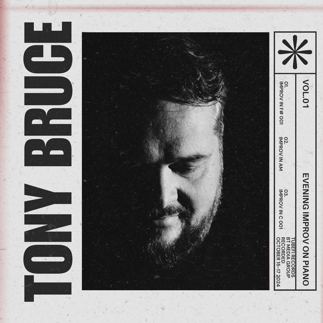 Music Stuff with Tony | Substack