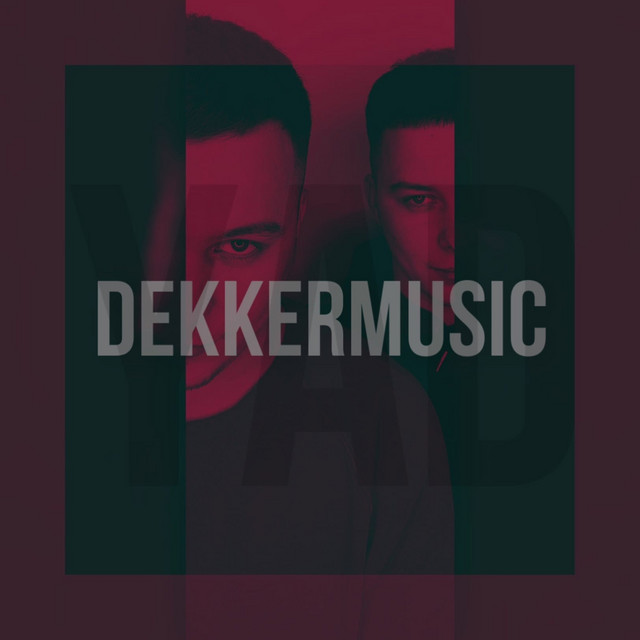 dekkermusic | Spotify