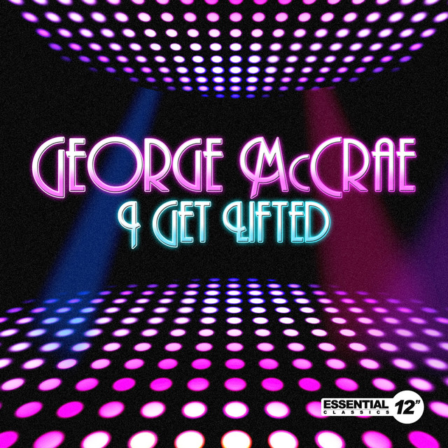 I Get Lifted cover art