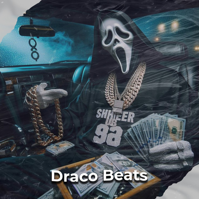 Dark Rap Hip Hop