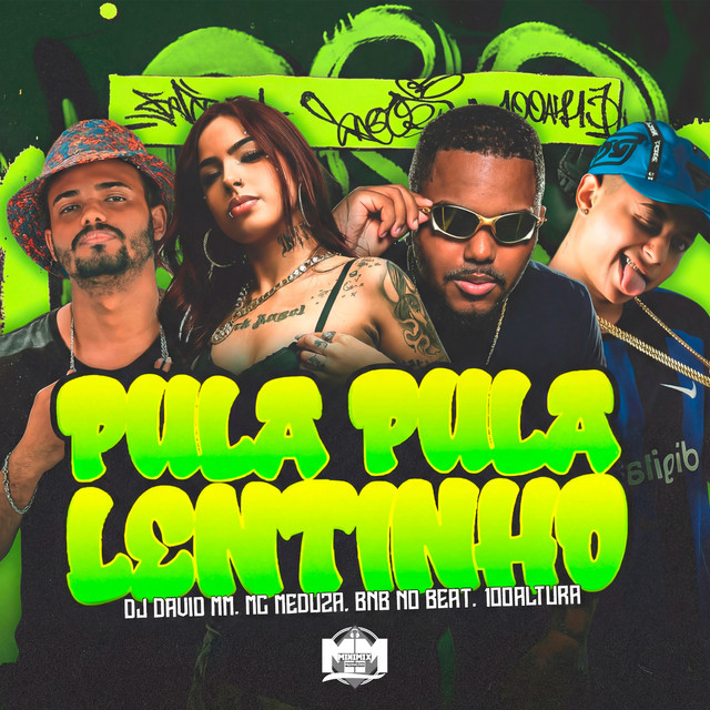 Pula Pula Lentinho