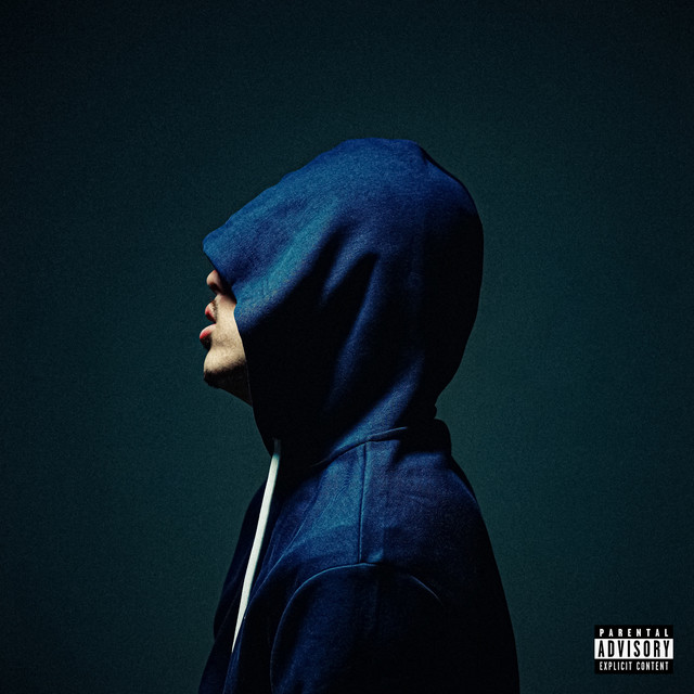 Hood Eye Black cover art