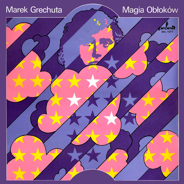 Magia obłoków cover art