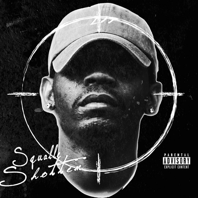 Squalle Shottem (Deluxe Edition) cover art