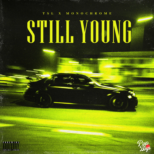 STILL YOUNG