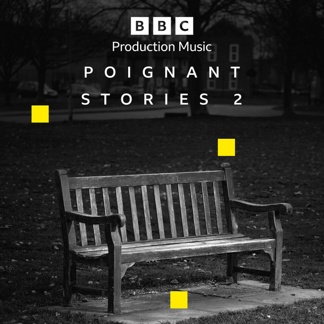 Poignant Stories 2 cover art