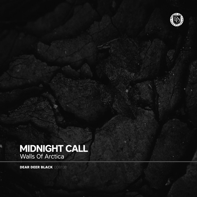 Midnight Call album art