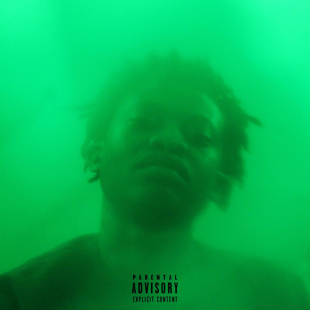 RIOT MIX VOL. 1 cover art