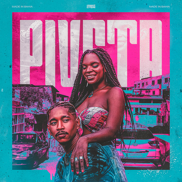 Piveta cover art