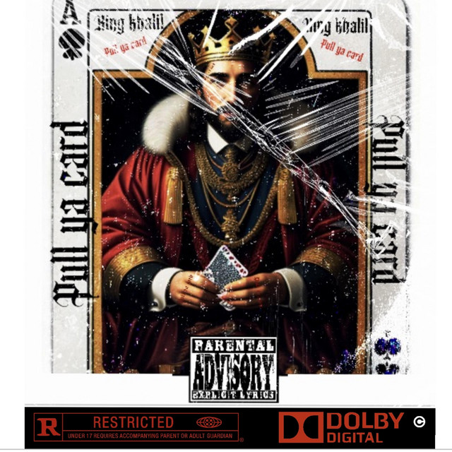 King Khalil | Spotify