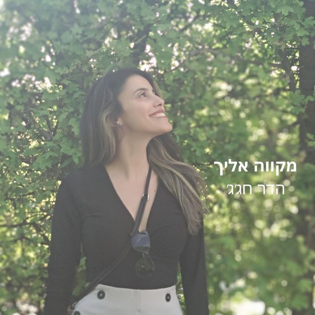 Hadar Hajaj | Spotify