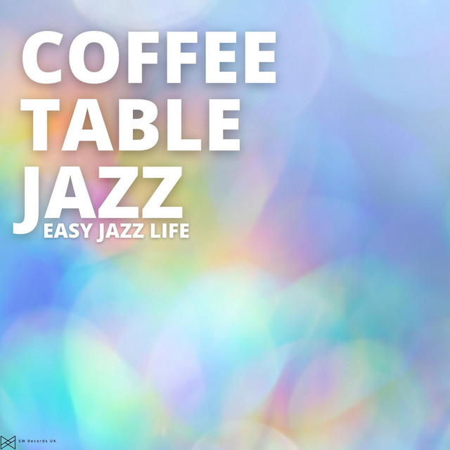 Easy Jazz Life cover art