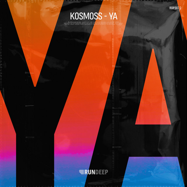 Ya cover