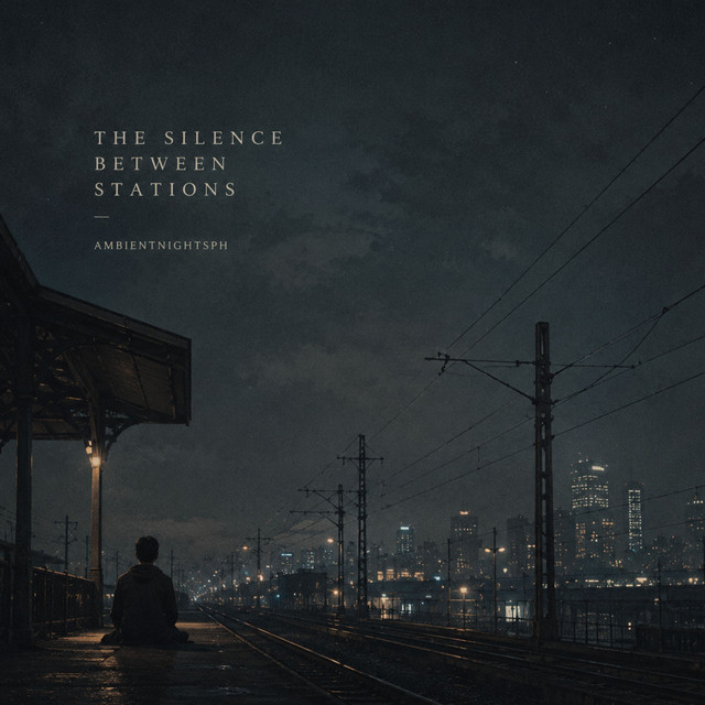 The Silence Between Stations