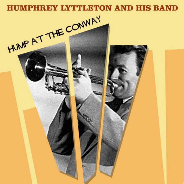 Humph At The Conway cover art