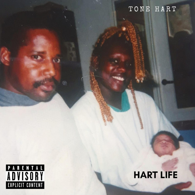 Hart life cover art