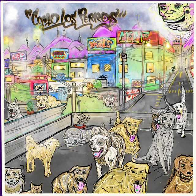 undefined album image