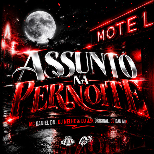 Assunto Na Pernoite