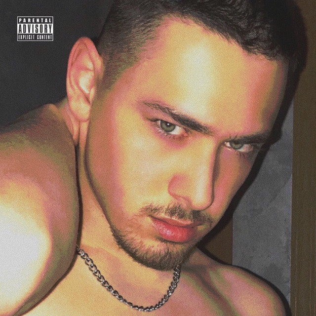 I Hate This, Pt. 1 cover art