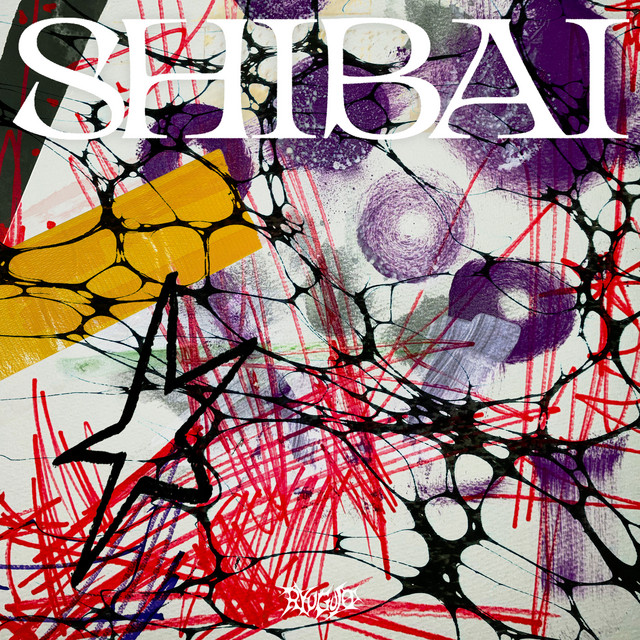 SHIBAI (Deluxe) cover art