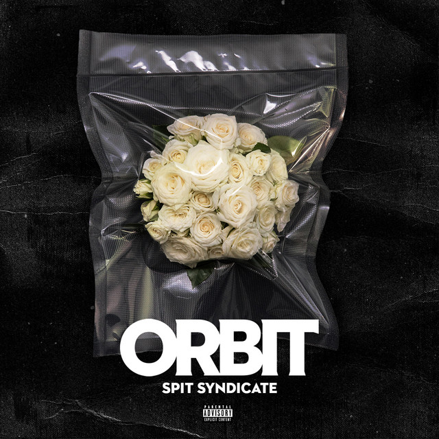 Orbit cover art