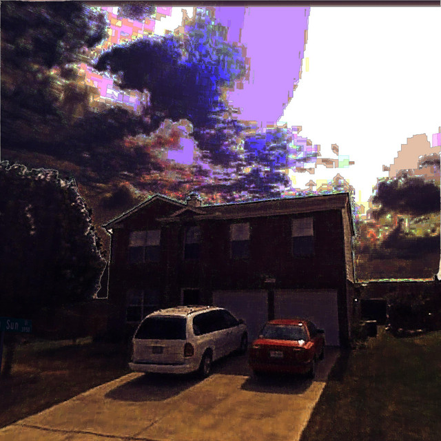 revision cover art