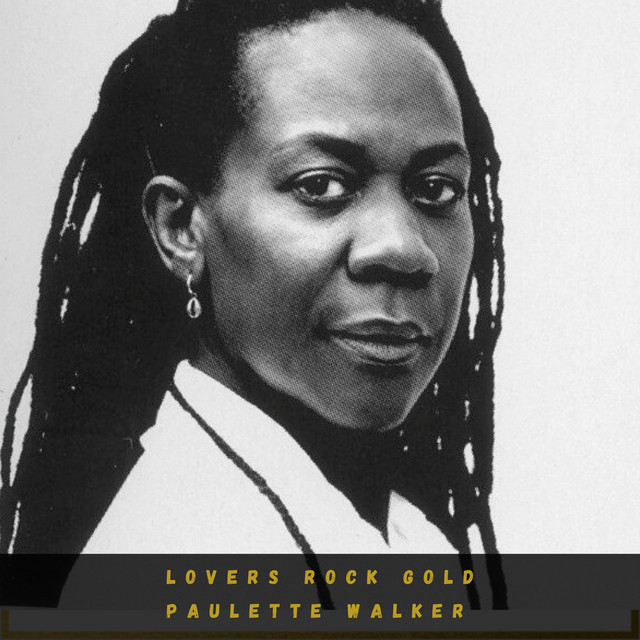 Lovers Rock Gold: Paulette Walker cover art